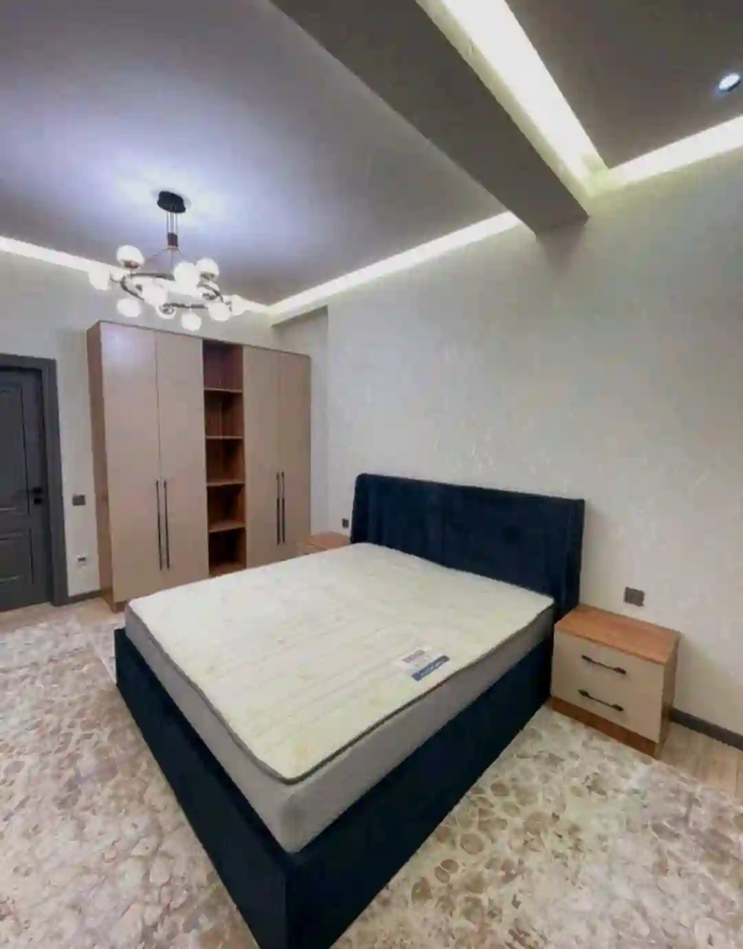2-к квартира, 7 этаж, 71 м², Худжанд