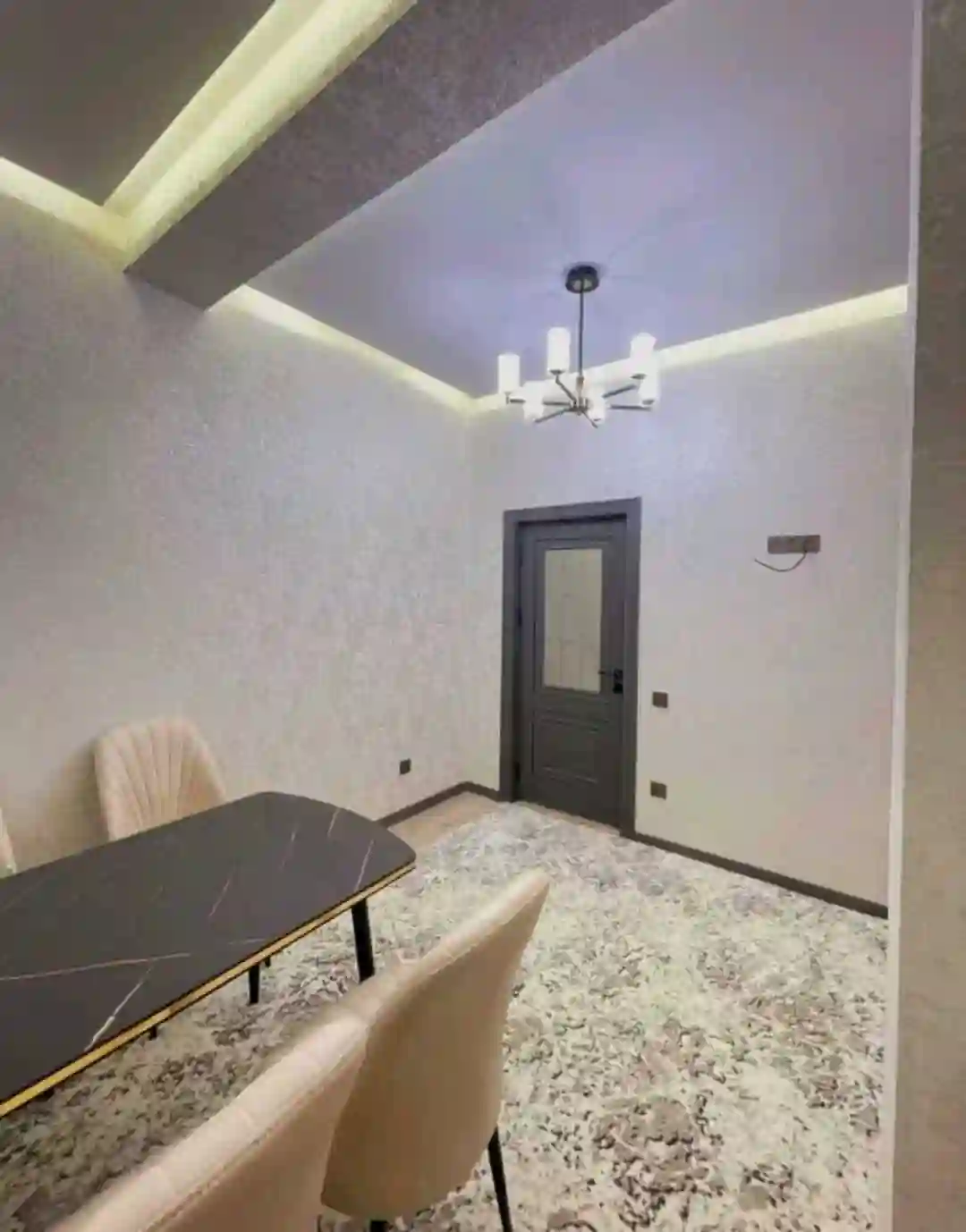 2-к квартира, 7 этаж, 71 м², Худжанд
