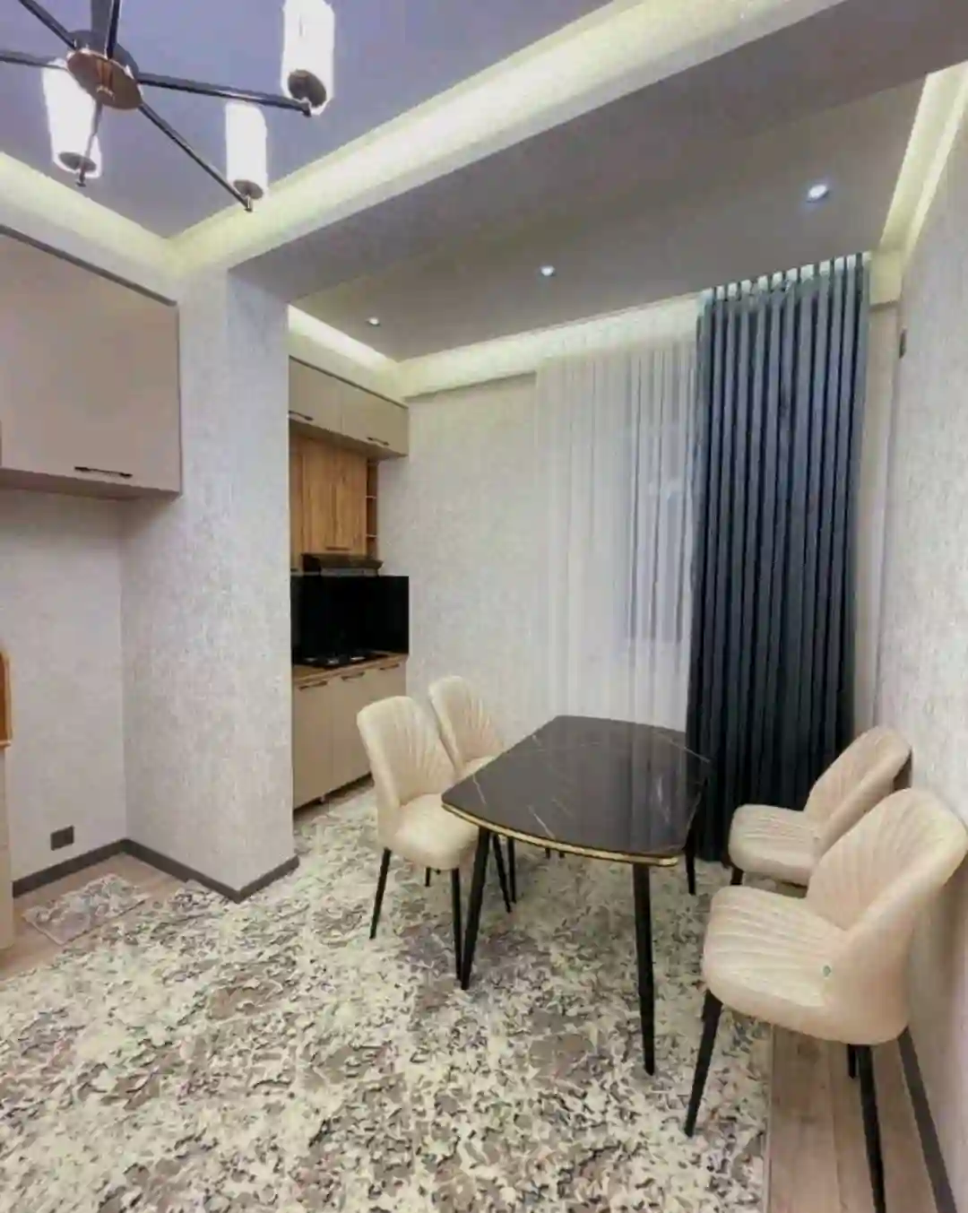 2-к квартира, 7 этаж, 71 м², Худжанд