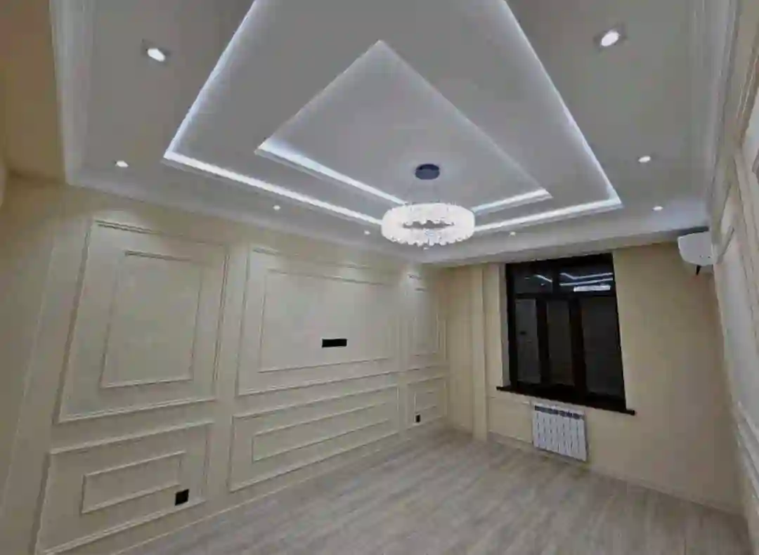 4-к квартира, 7 этаж, 115 м², Исмоил Сомони
