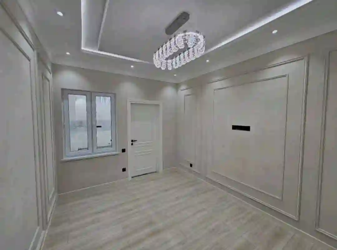 4-к квартира, 7 этаж, 115 м², Исмоил Сомони