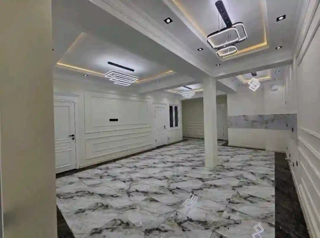 4-к квартира, 7 этаж, 115 м², Исмоил Сомони