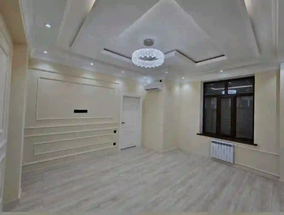 4-к квартира, 7 этаж, 115 м², Исмоил Сомони