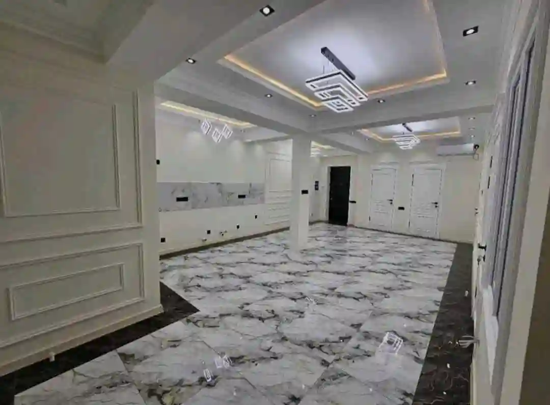 4-к квартира, 7 этаж, 115 м², Исмоил Сомони