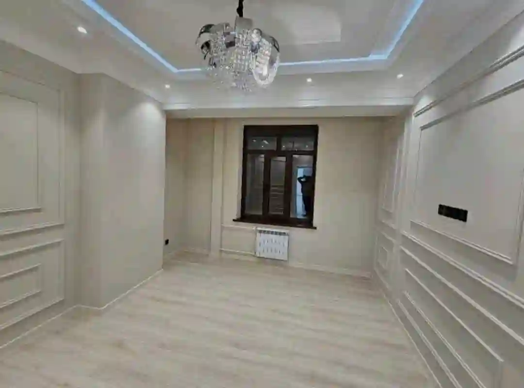4-к квартира, 7 этаж, 115 м², Исмоил Сомони