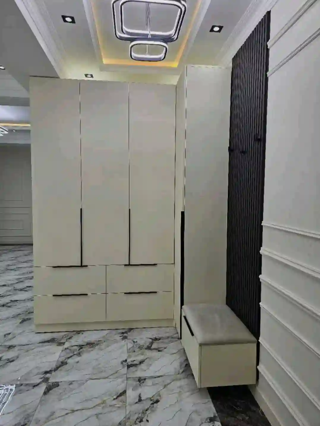 4-к квартира, 7 этаж, 115 м², Исмоил Сомони