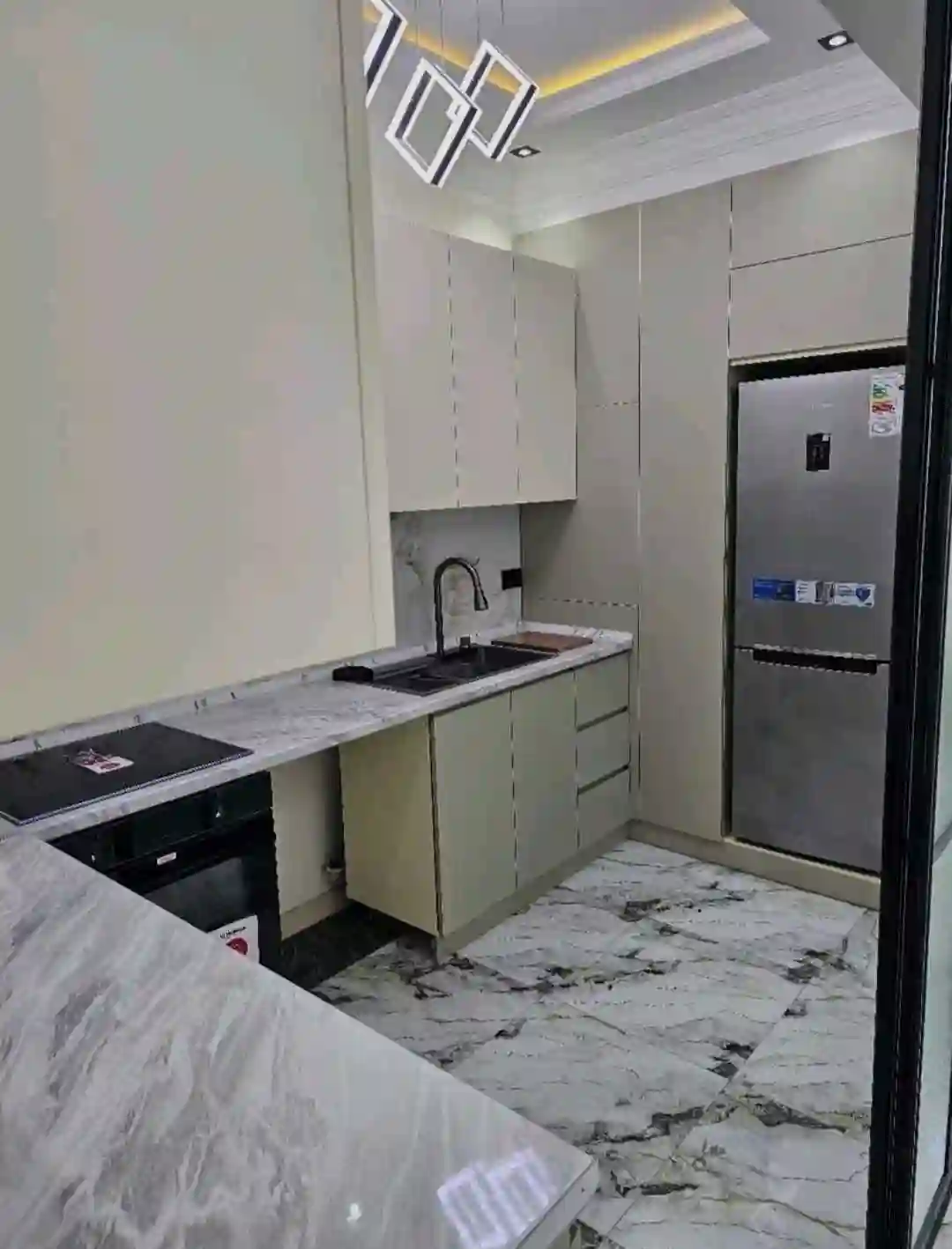 4-к квартира, 7 этаж, 115 м², Исмоил Сомони