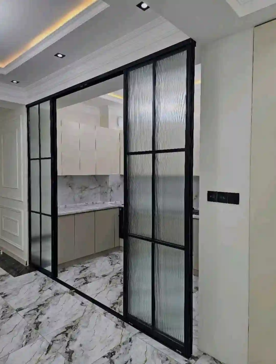 4-к квартира, 7 этаж, 115 м², Исмоил Сомони