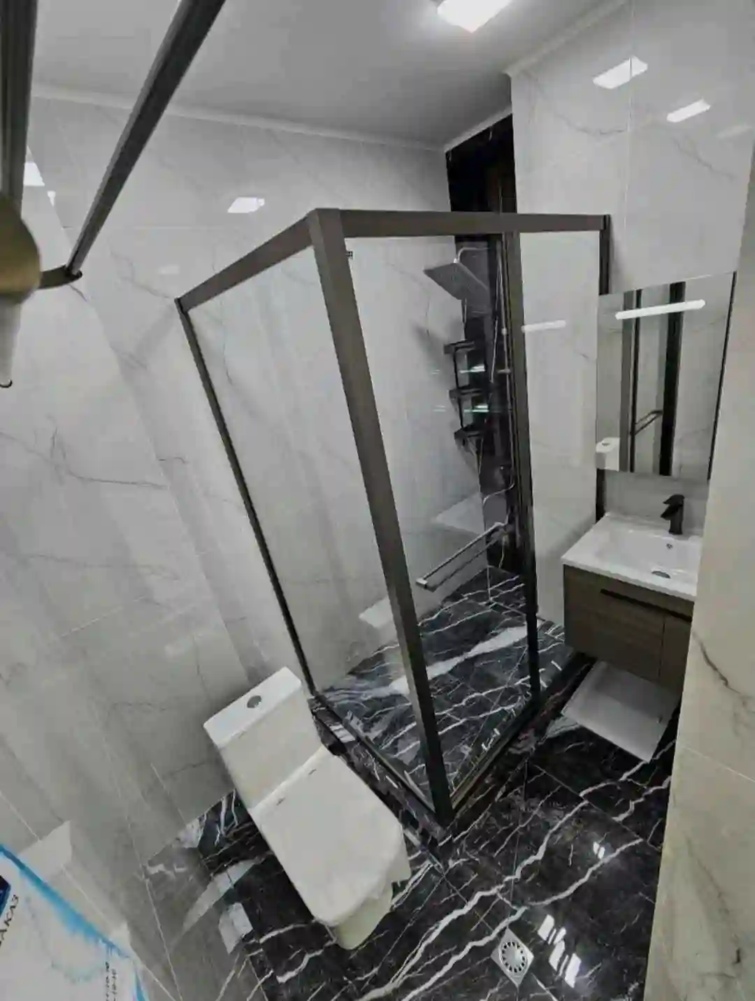4-к квартира, 7 этаж, 115 м², Исмоил Сомони