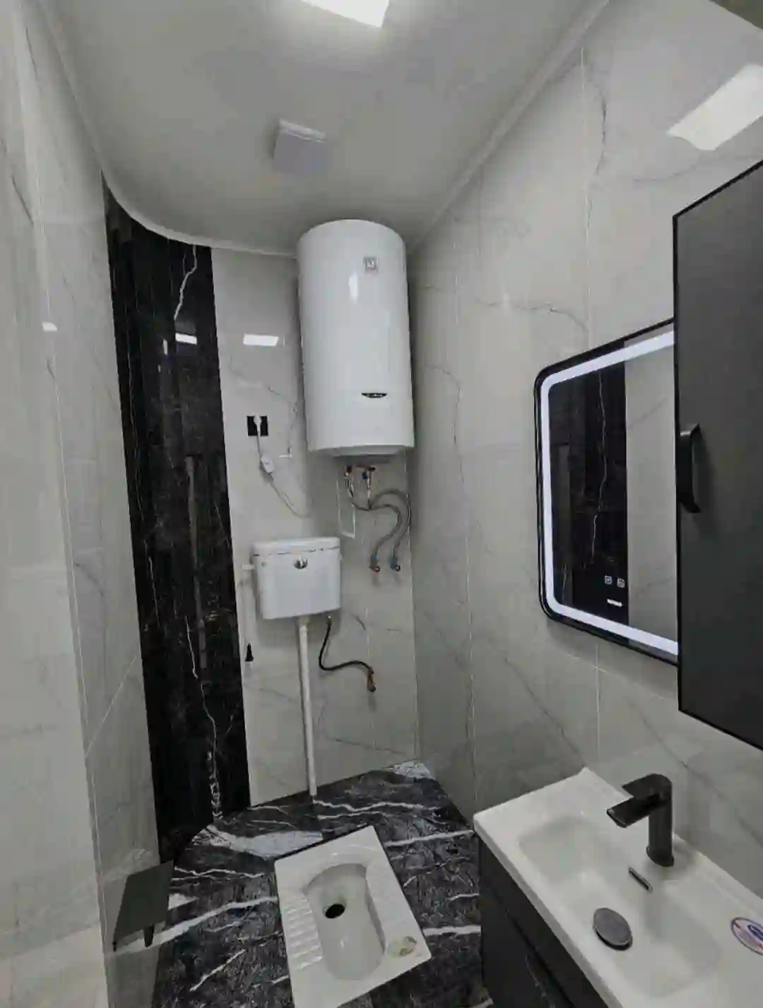 4-к квартира, 7 этаж, 115 м², Исмоил Сомони