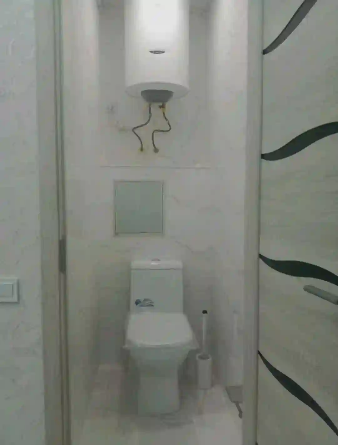 2-к квартира, 18 этаж, 53 м², Сино