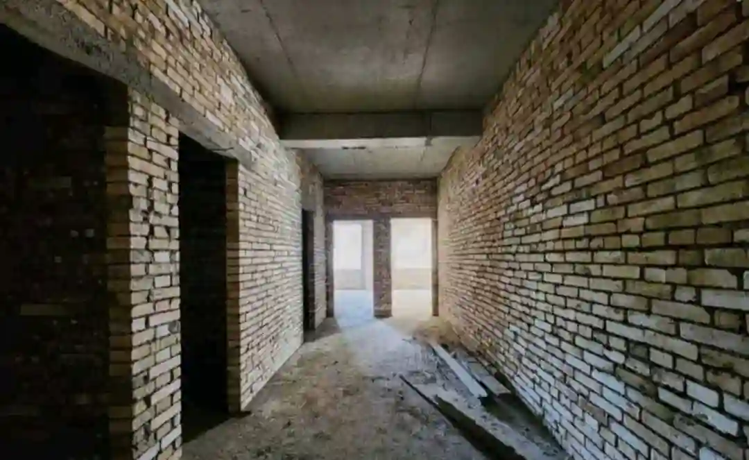 2-к квартира, 5 этаж, 68 м², Исмоил Сомони