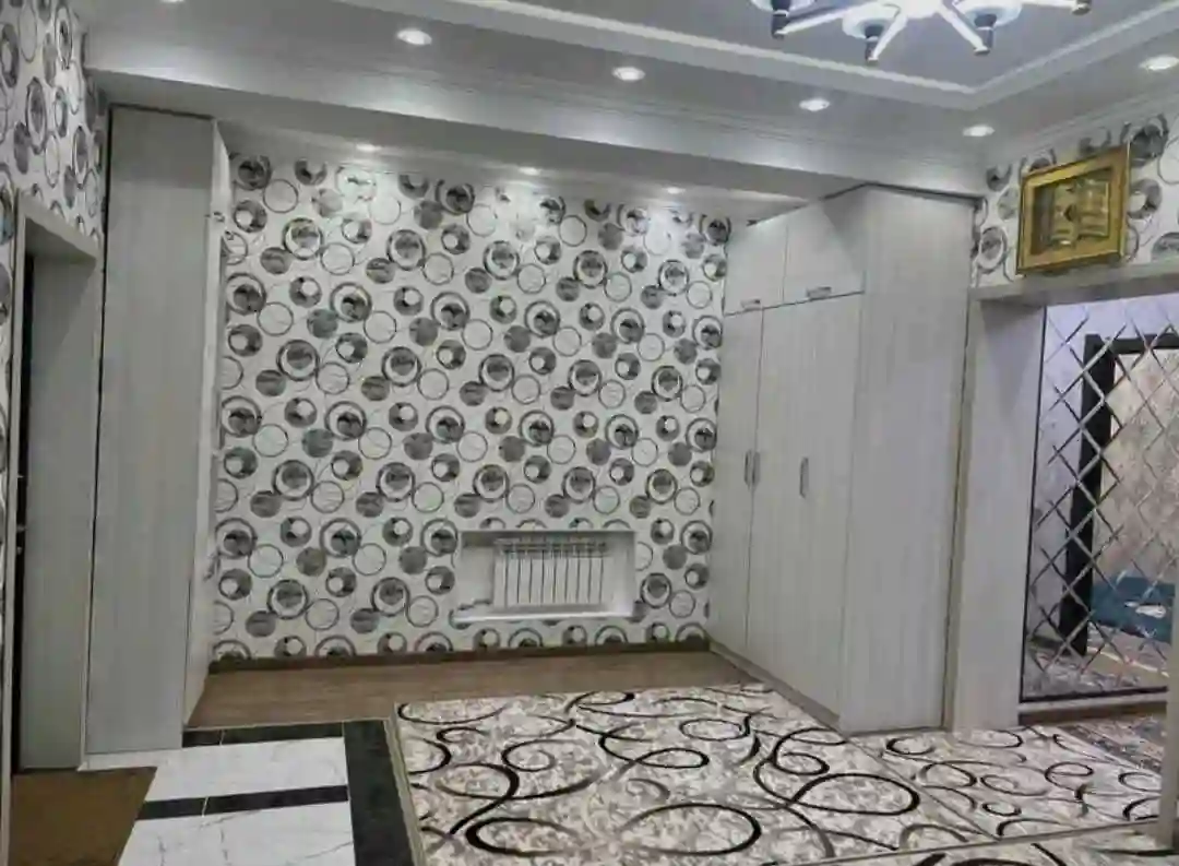 2-к квартира, 14 этаж, 64 м², Сино
