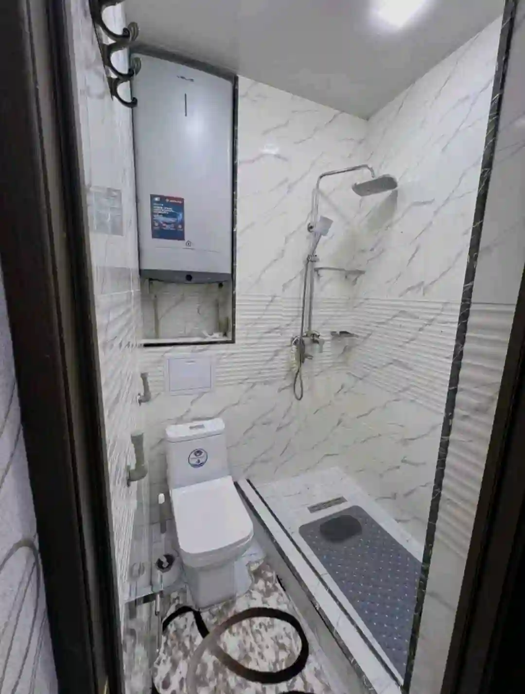 2-к квартира, 14 этаж, 64 м², Сино