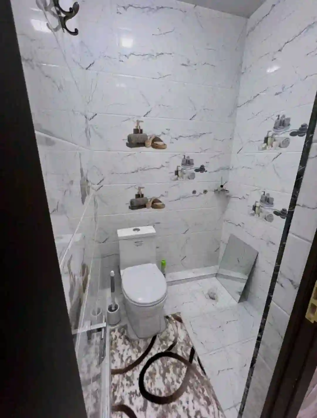 2-к квартира, 14 этаж, 64 м², Сино