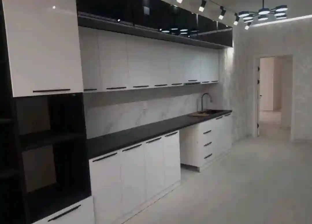 3-к квартира, 7 этаж, 108 м², Сино