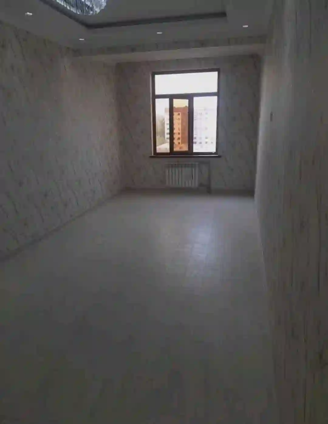 3-к квартира, 7 этаж, 108 м², Сино