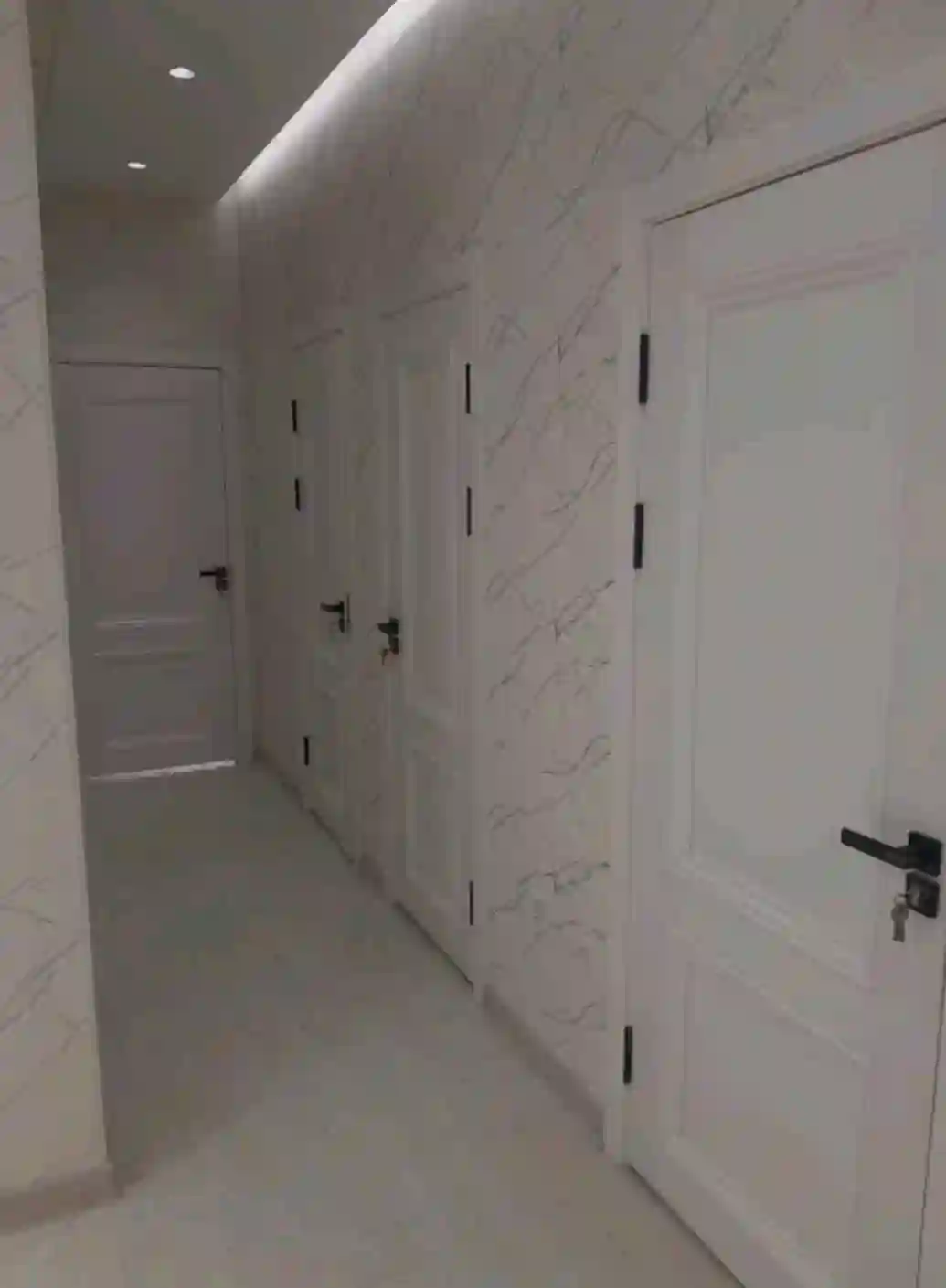 3-к квартира, 7 этаж, 108 м², Сино