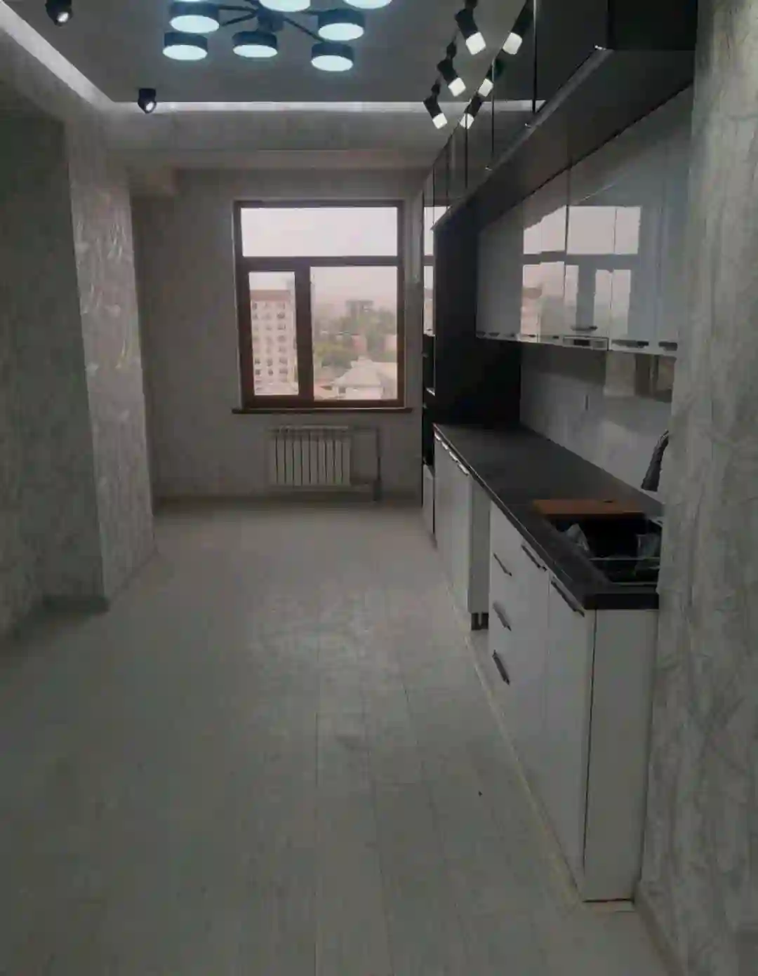 3-к квартира, 7 этаж, 108 м², Сино