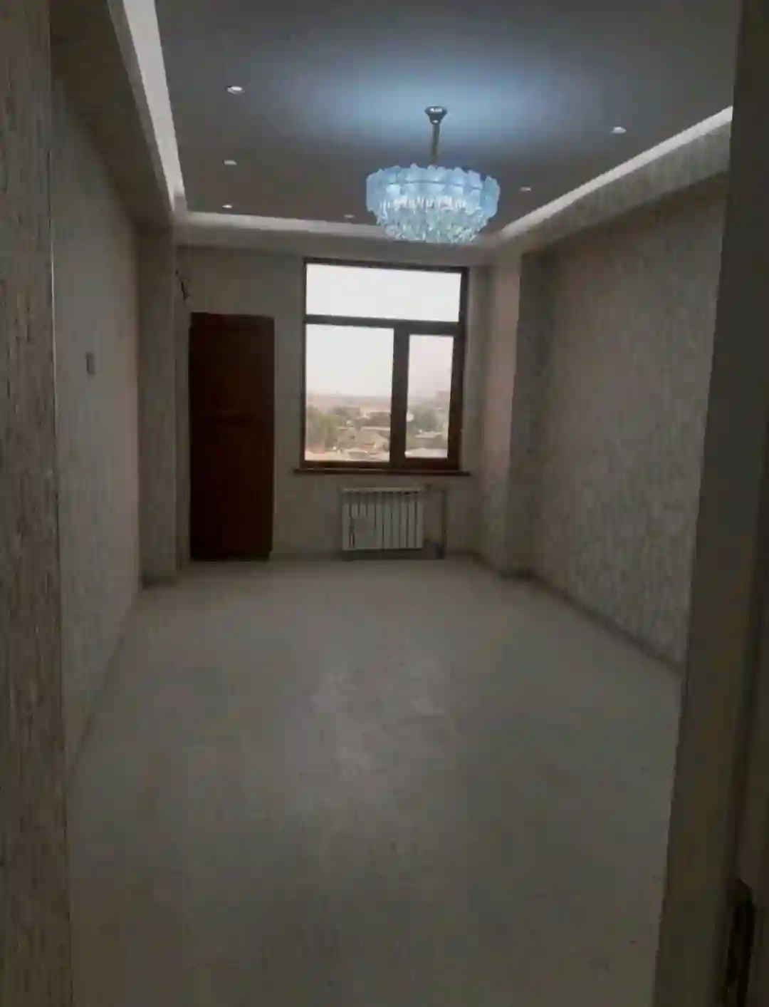 3-к квартира, 7 этаж, 108 м², Сино