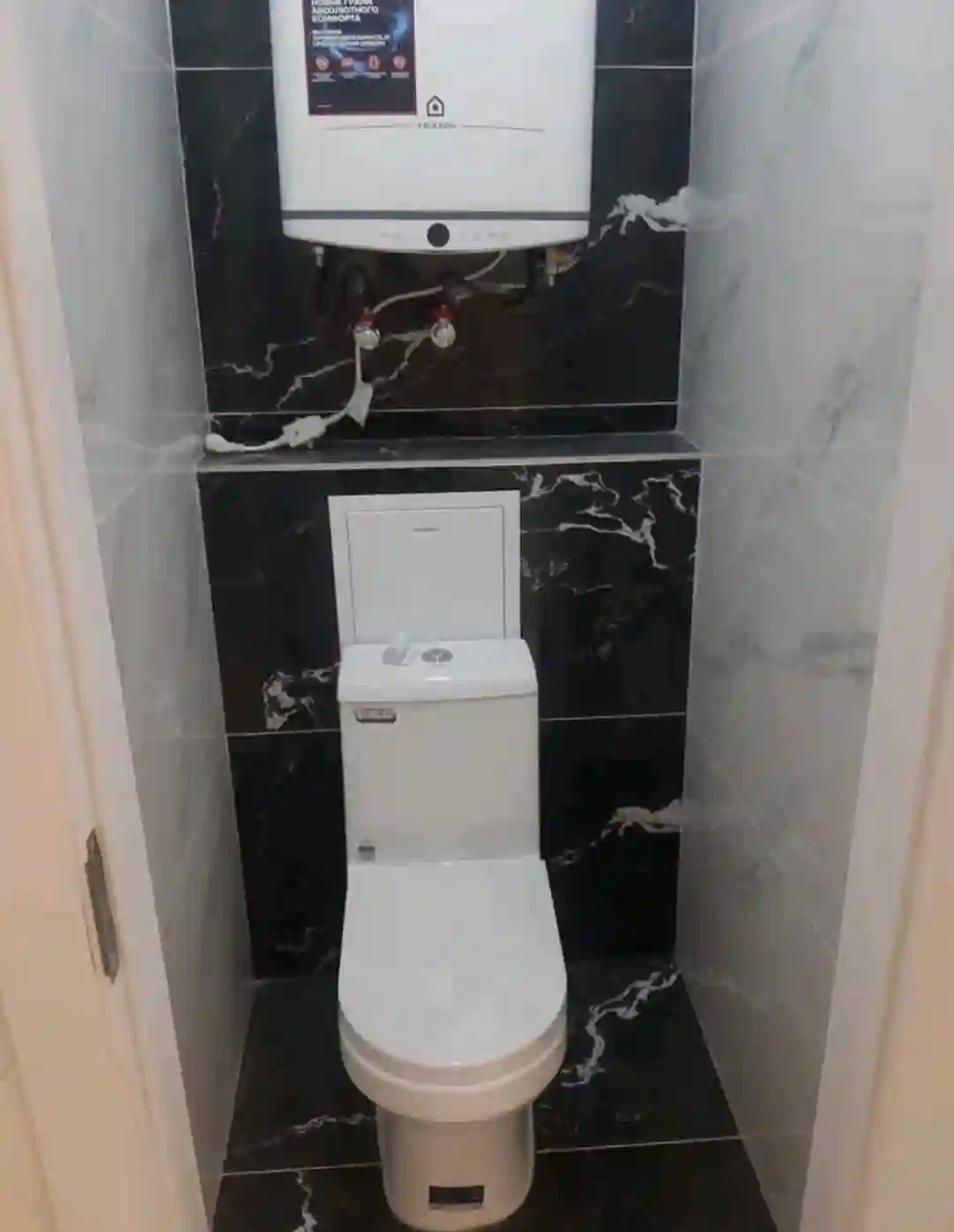 3-к квартира, 7 этаж, 108 м², Сино