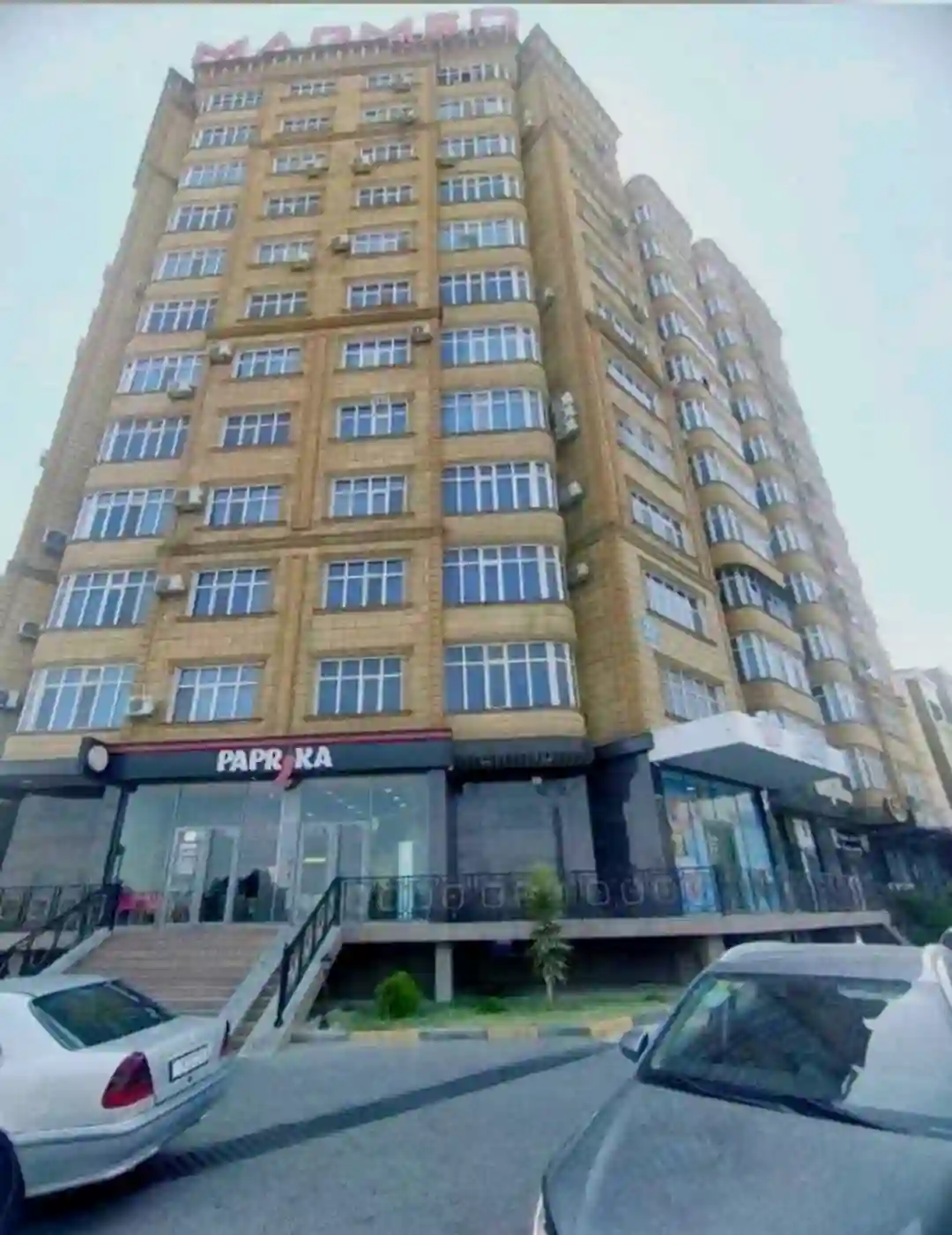 2-к квартира, 3 этаж, 91 м², Худжанд