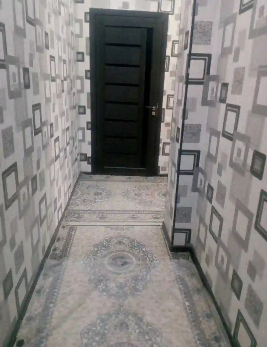 2-к квартира, 4 этаж, 56 м², Фирдавси