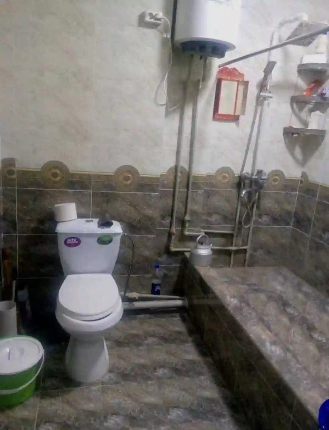 2-к квартира, 4 этаж, 56 м², Фирдавси