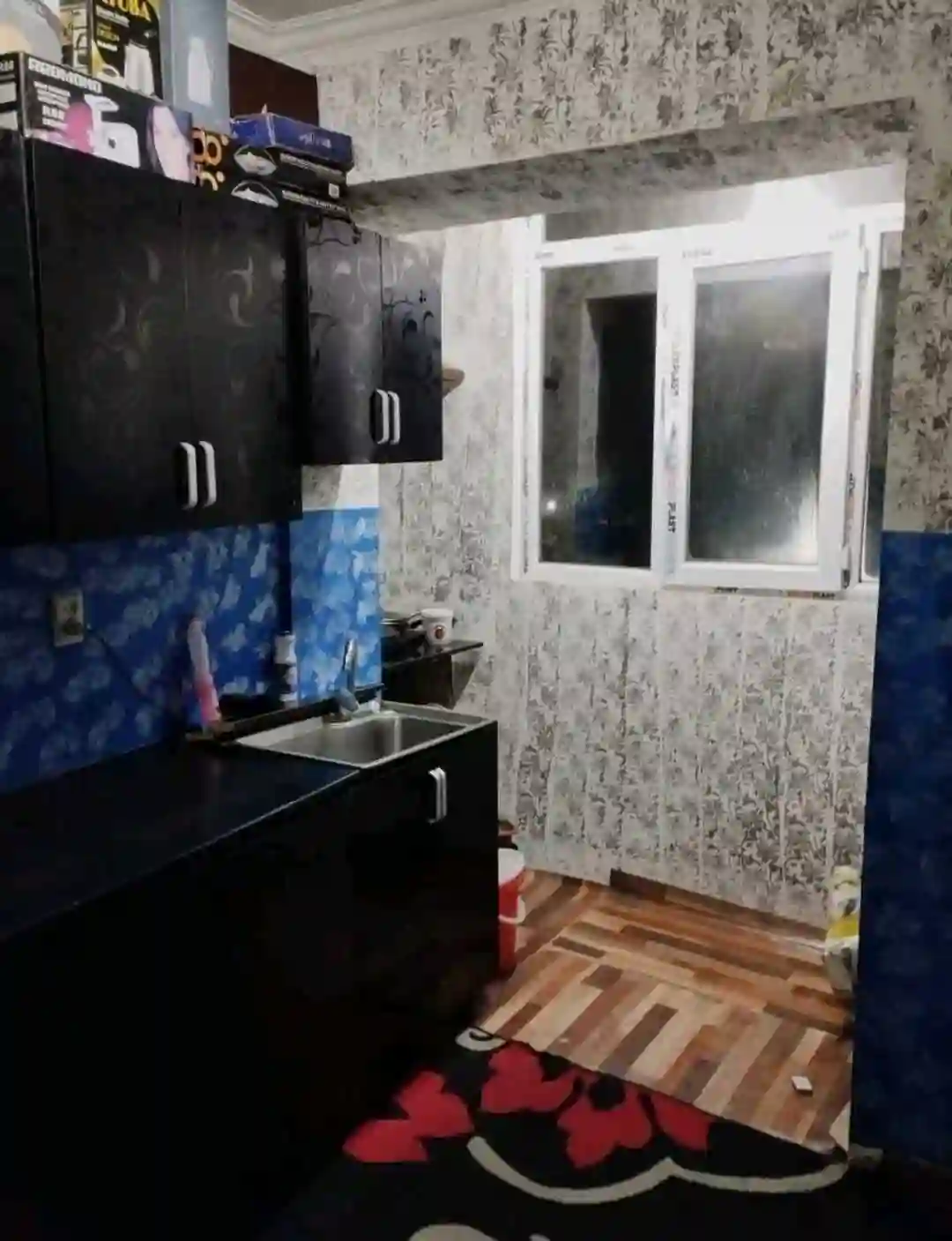 2-к квартира, 4 этаж, 43 м², Фирдавси