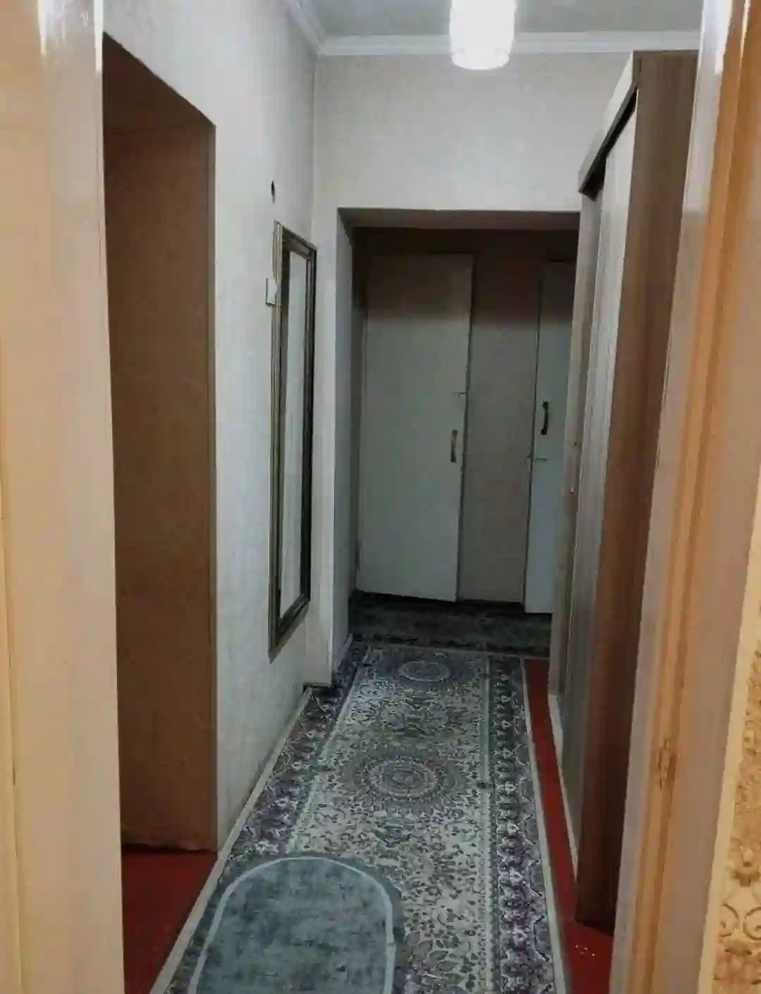 2-к квартира, 4 этаж, 43 м², Фирдавси