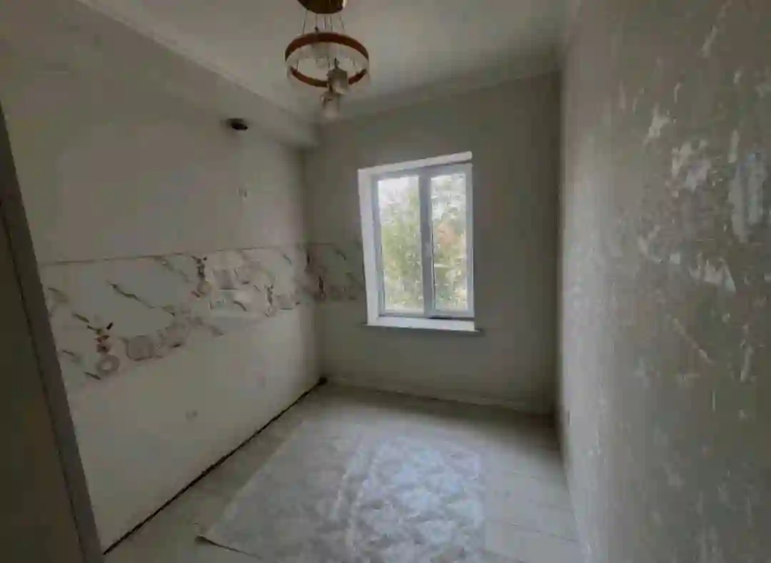 2-к квартира, 2 этаж, 53 м², Шохмансур