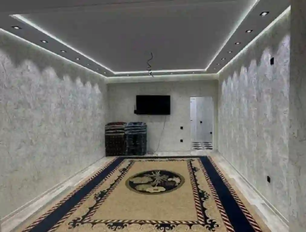 3-к квартира, 7 этаж, 100 м², Фирдавси