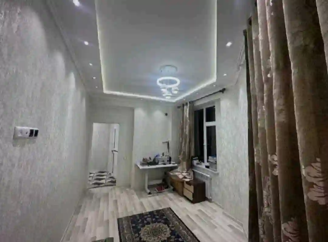 3-к квартира, 7 этаж, 100 м², Фирдавси