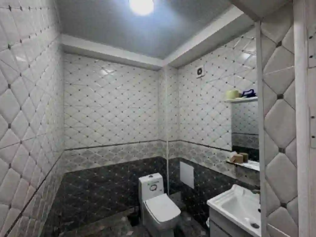 3-к квартира, 7 этаж, 100 м², Фирдавси