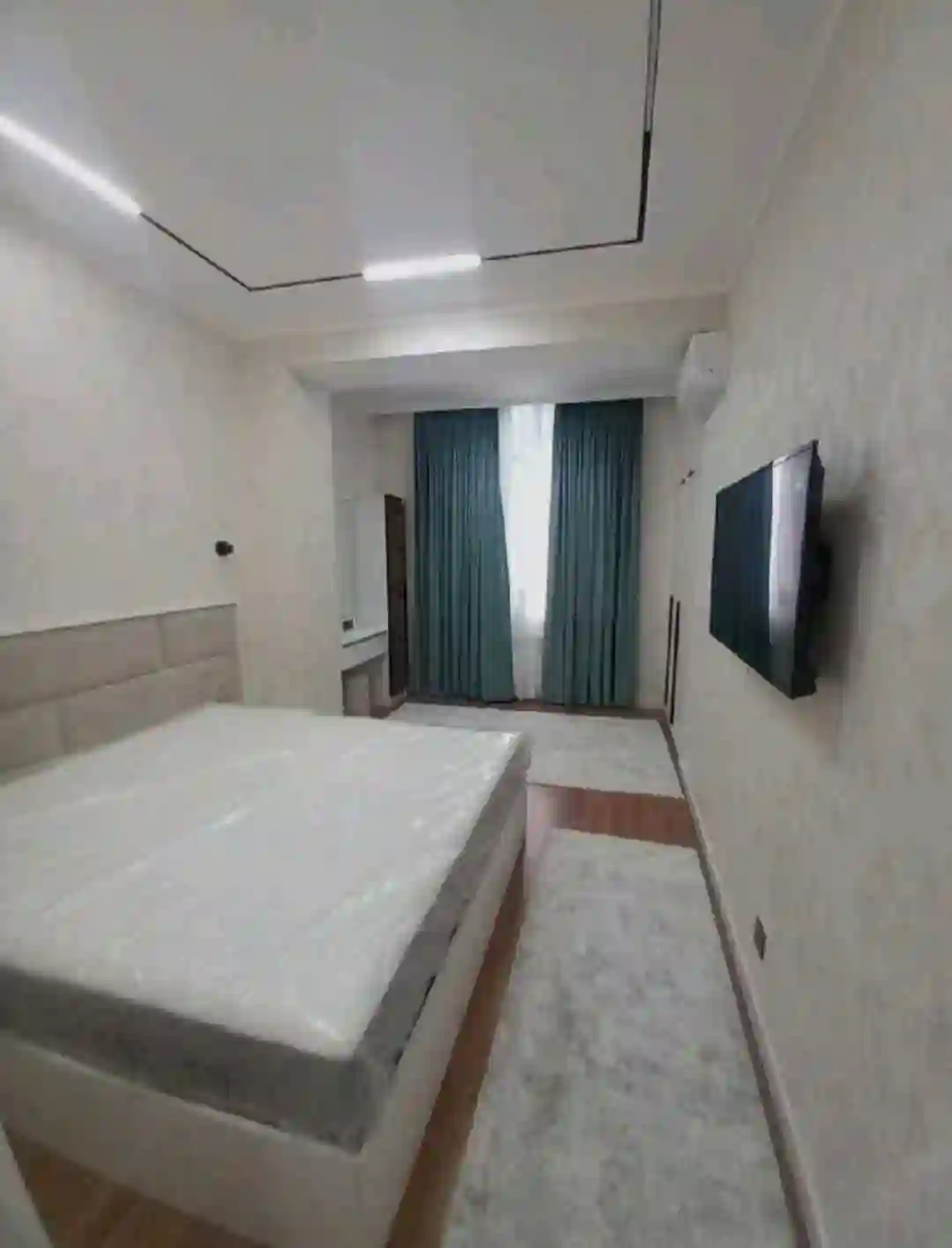 Квартира, 3 этаж, 51 м², Исмоил Сомони