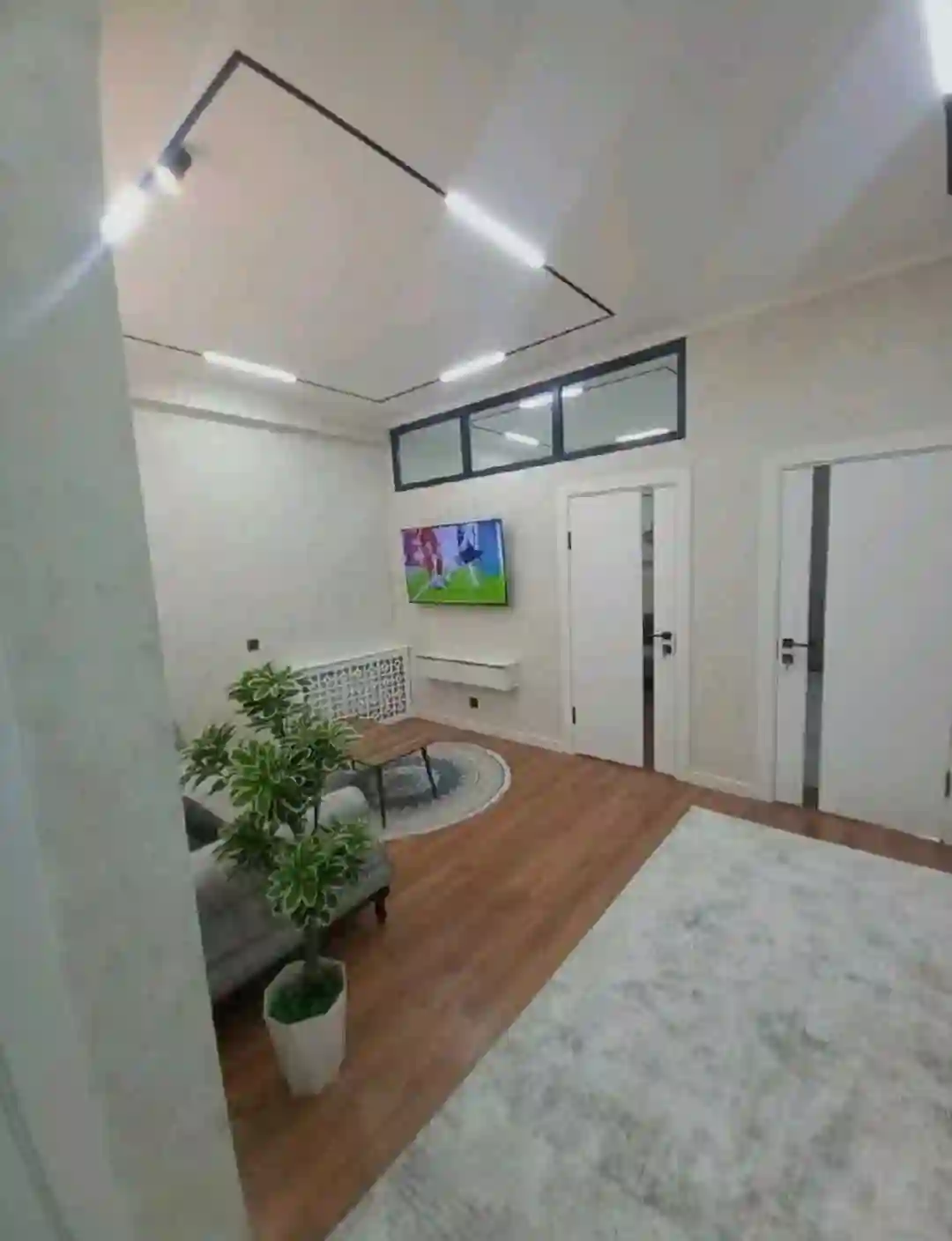 Квартира, 3 этаж, 51 м², Исмоил Сомони