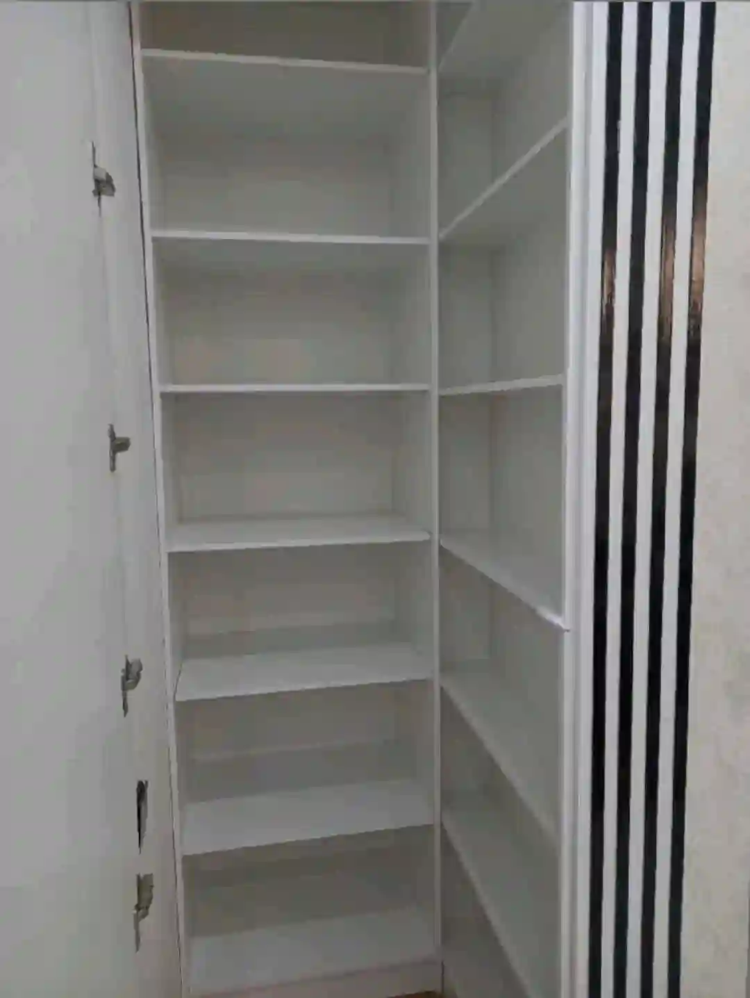 Квартира, 3 этаж, 51 м², Исмоил Сомони