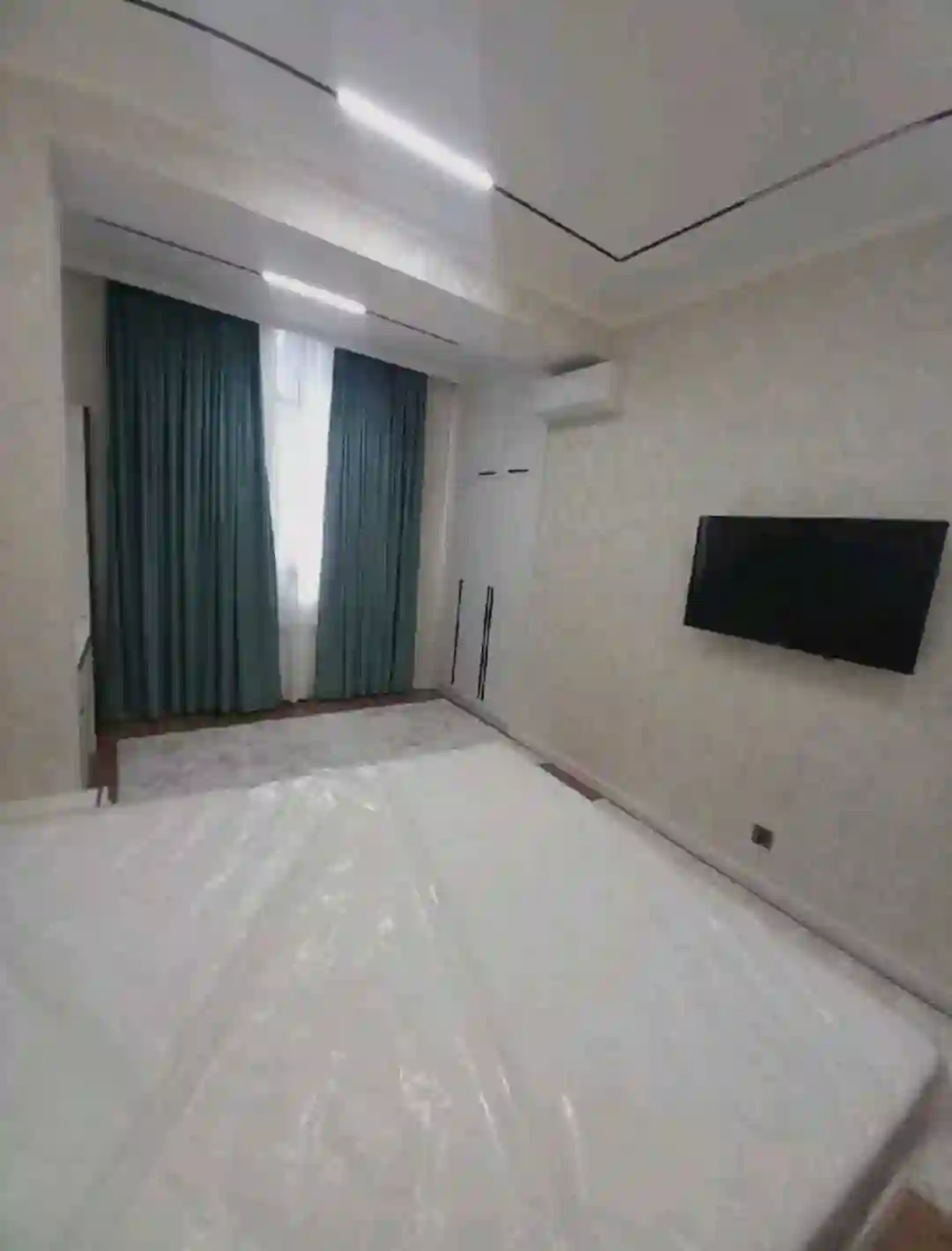 Квартира, 3 этаж, 51 м², Исмоил Сомони
