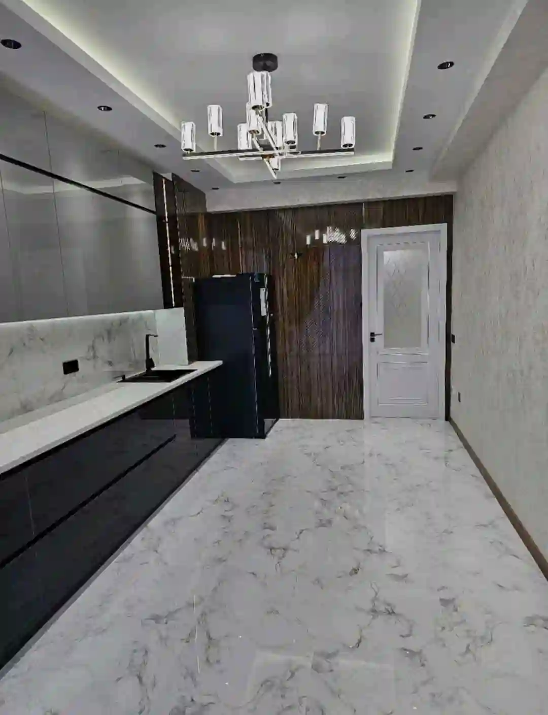 4-к квартира, 14 этаж, 218 м², Исмоил Сомони
