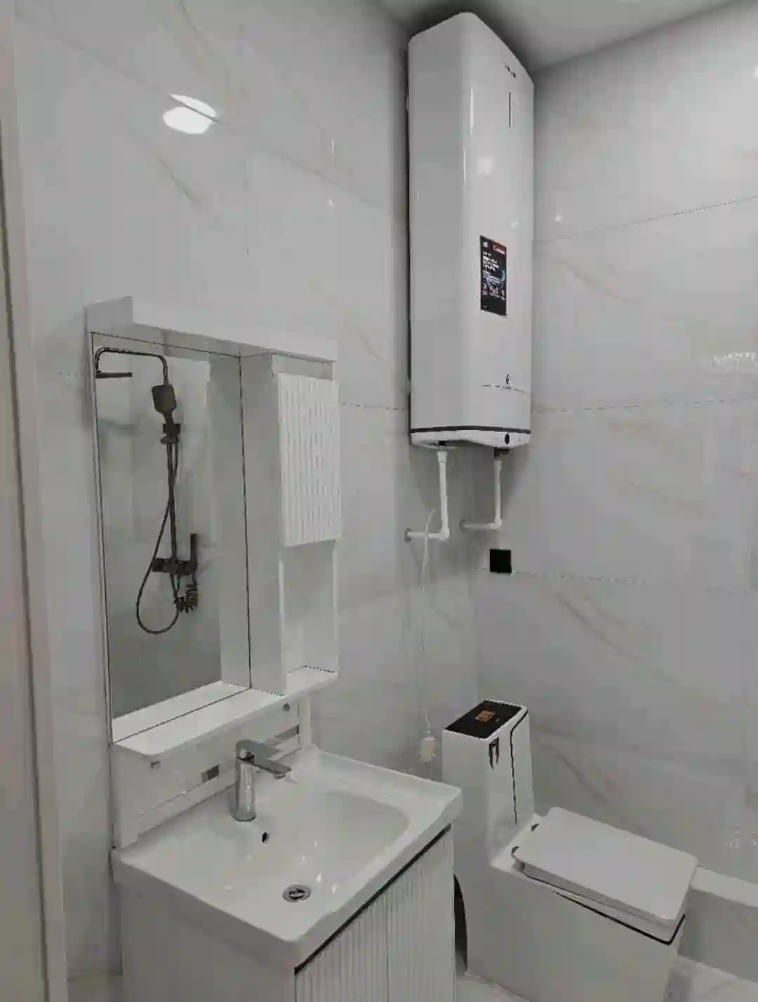4-к квартира, 14 этаж, 218 м², Исмоил Сомони