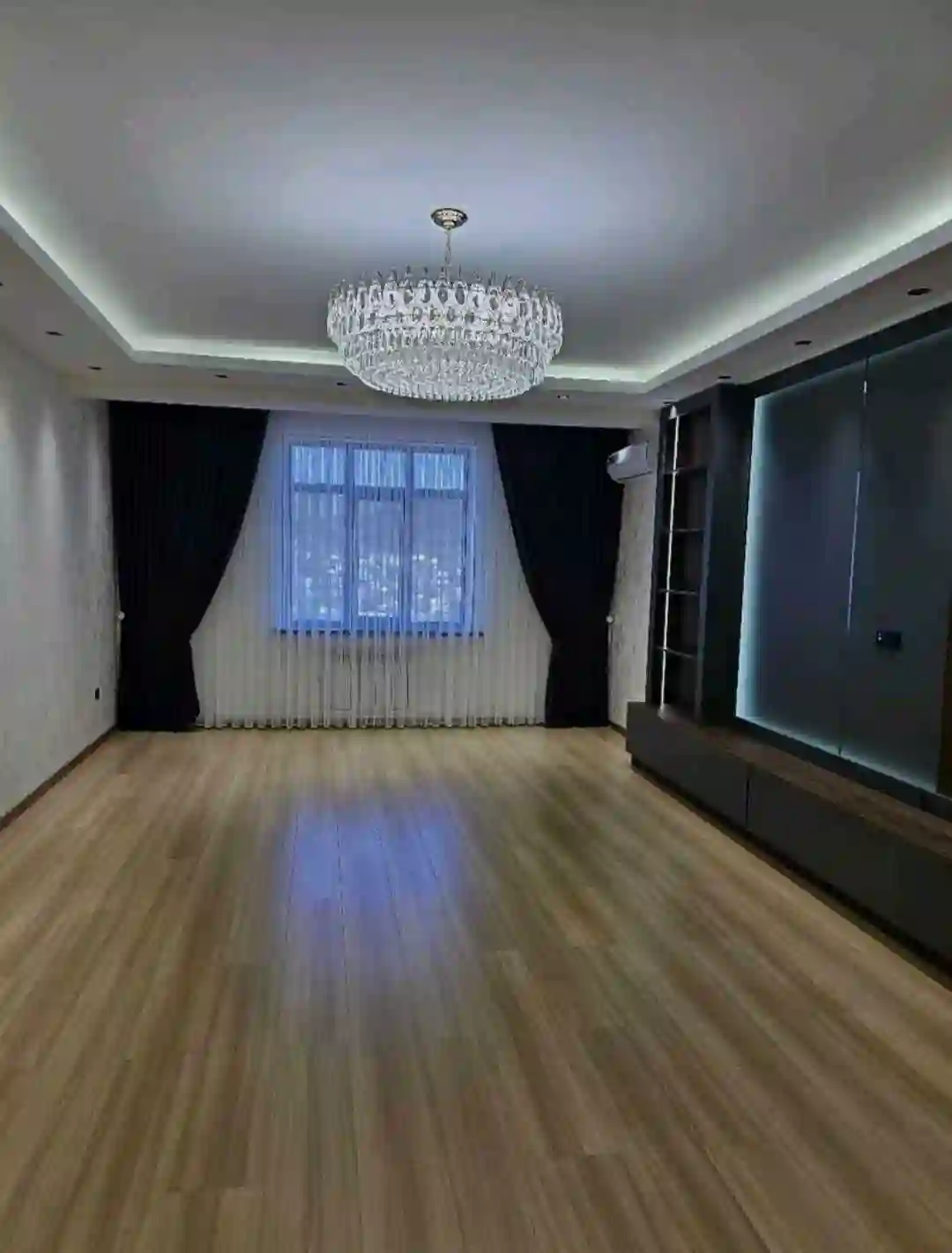 4-к квартира, 14 этаж, 218 м², Исмоил Сомони