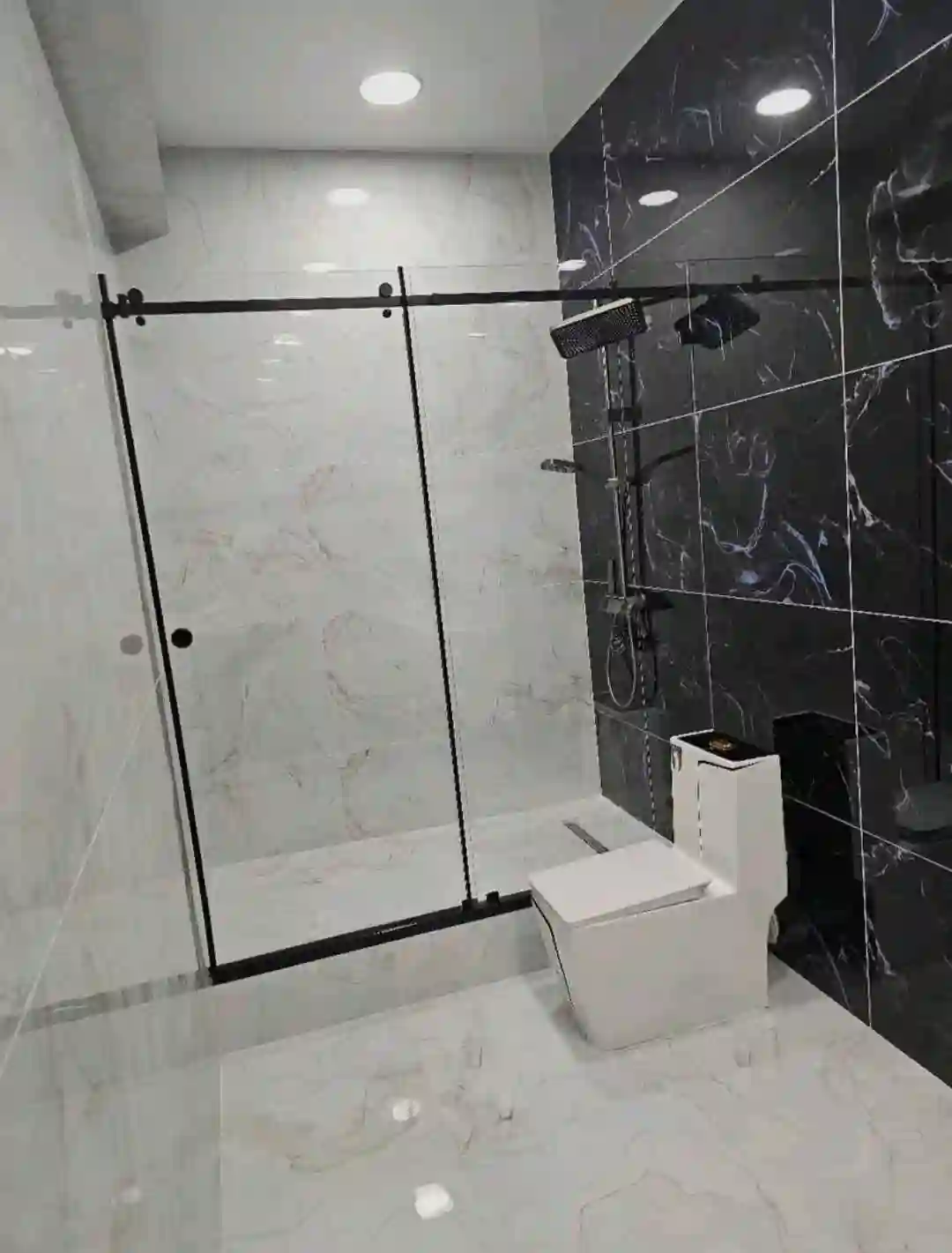 4-к квартира, 14 этаж, 218 м², Исмоил Сомони