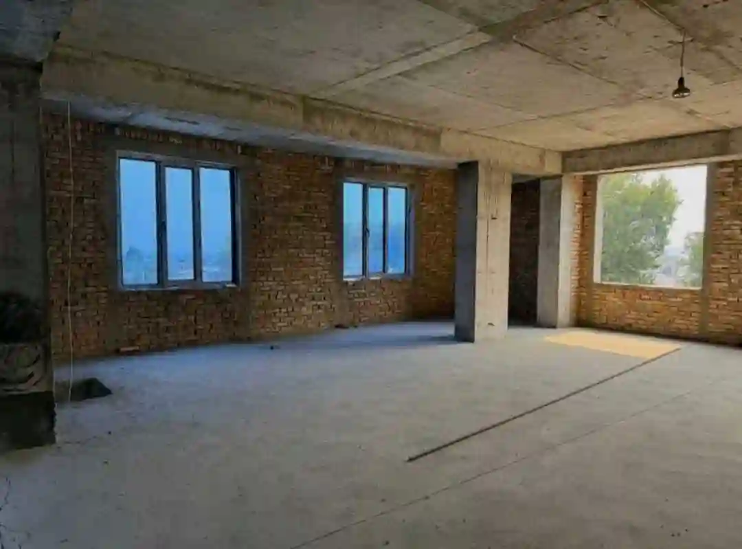 3-к квартира, 9 этаж, 107 м², Сино