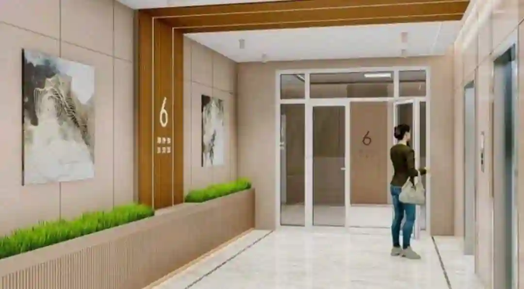 3-к квартира, 9 этаж, 107 м², Сино