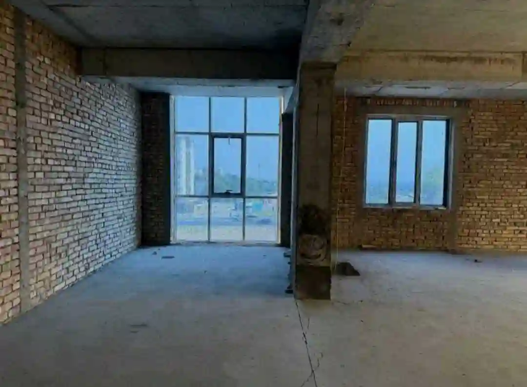 3-к квартира, 9 этаж, 107 м², Сино