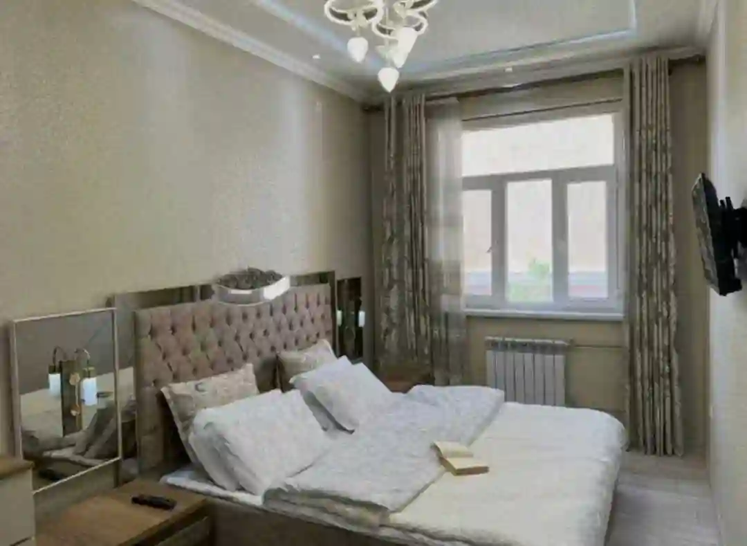 3-к квартира, 2 этаж, 110 м², Сино