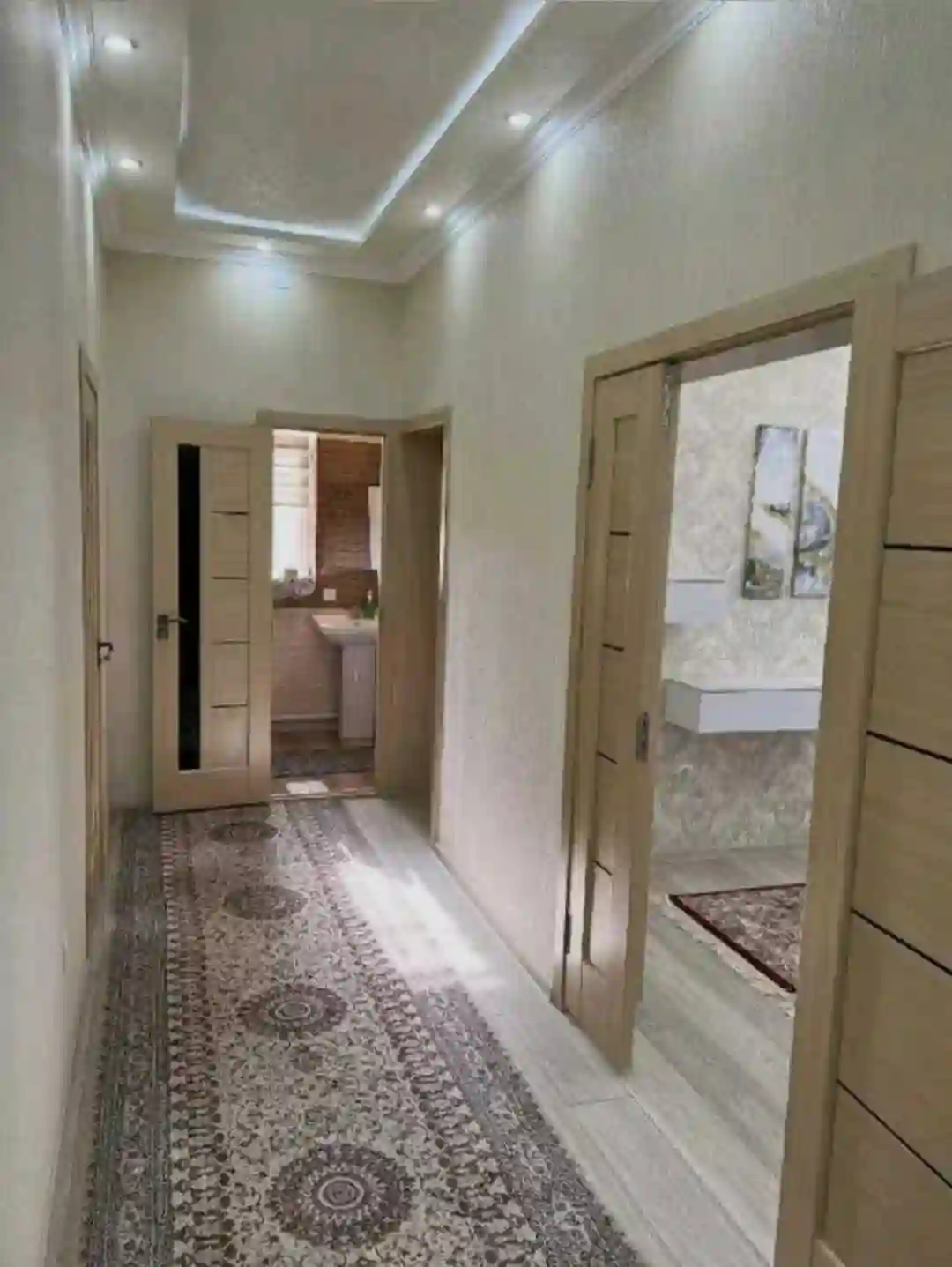 3-к квартира, 2 этаж, 110 м², Сино