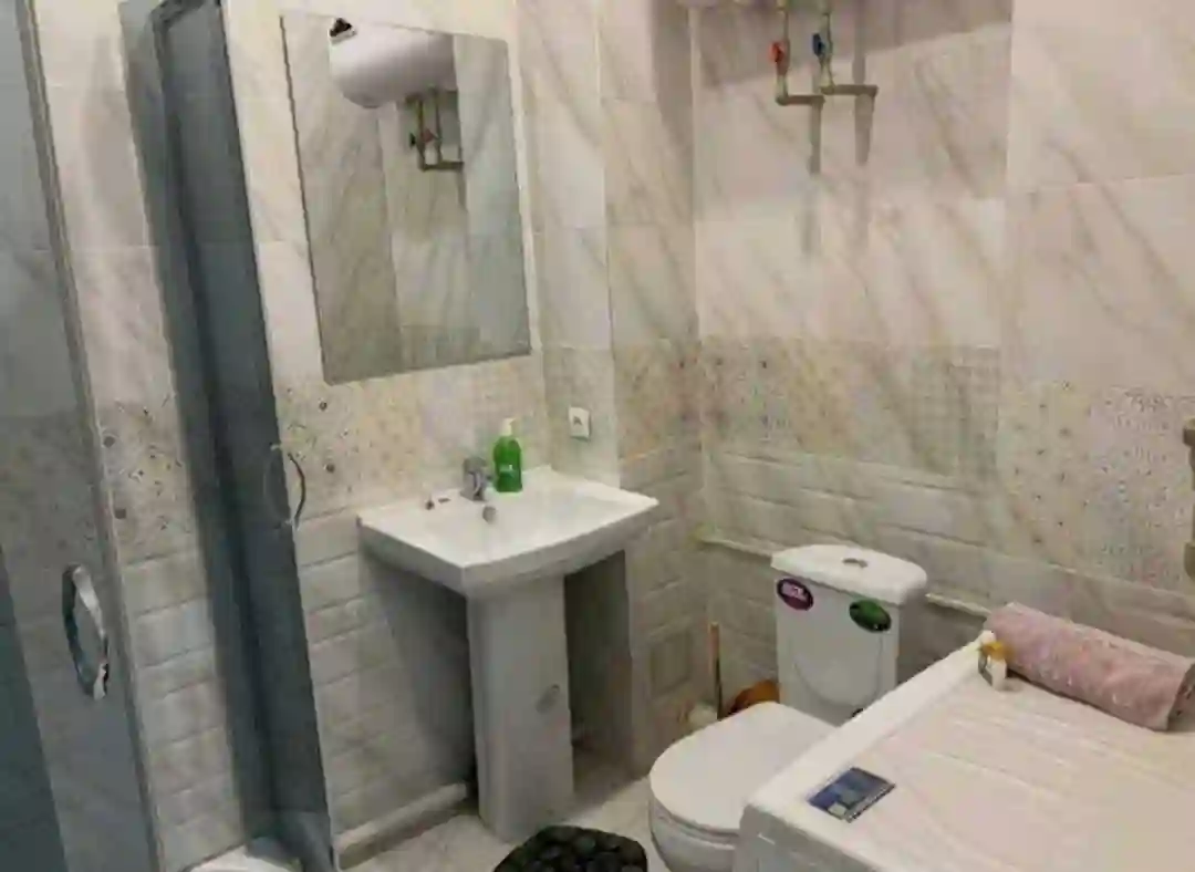 3-к квартира, 2 этаж, 110 м², Сино
