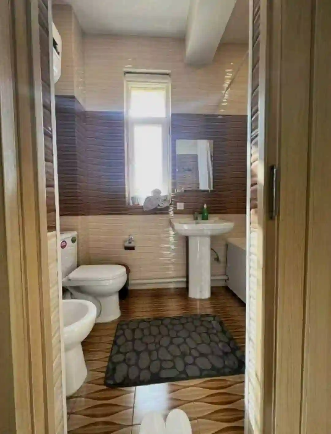 3-к квартира, 2 этаж, 110 м², Сино