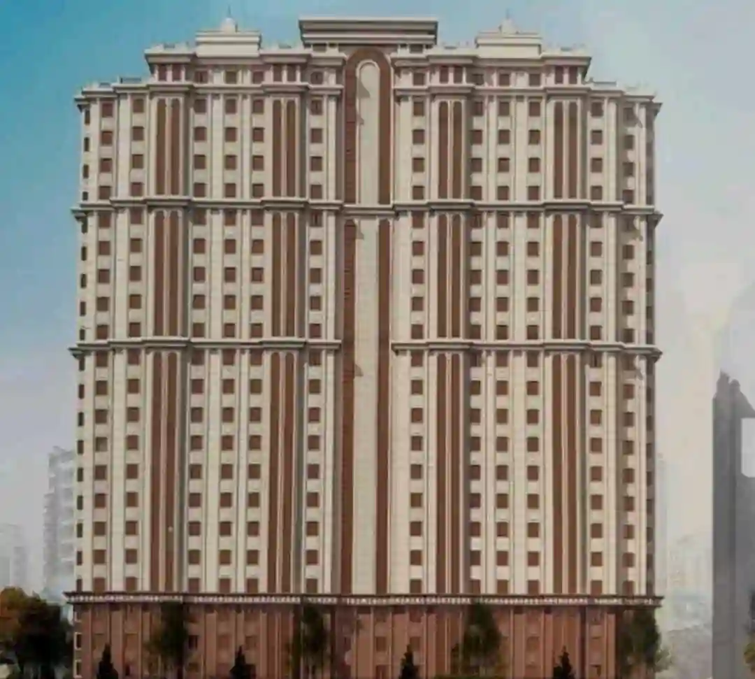 1-к квартира, 2 этаж, 71 м², Сино